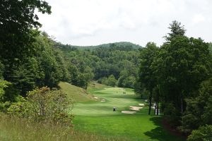 Wade Hampton 1st Straight